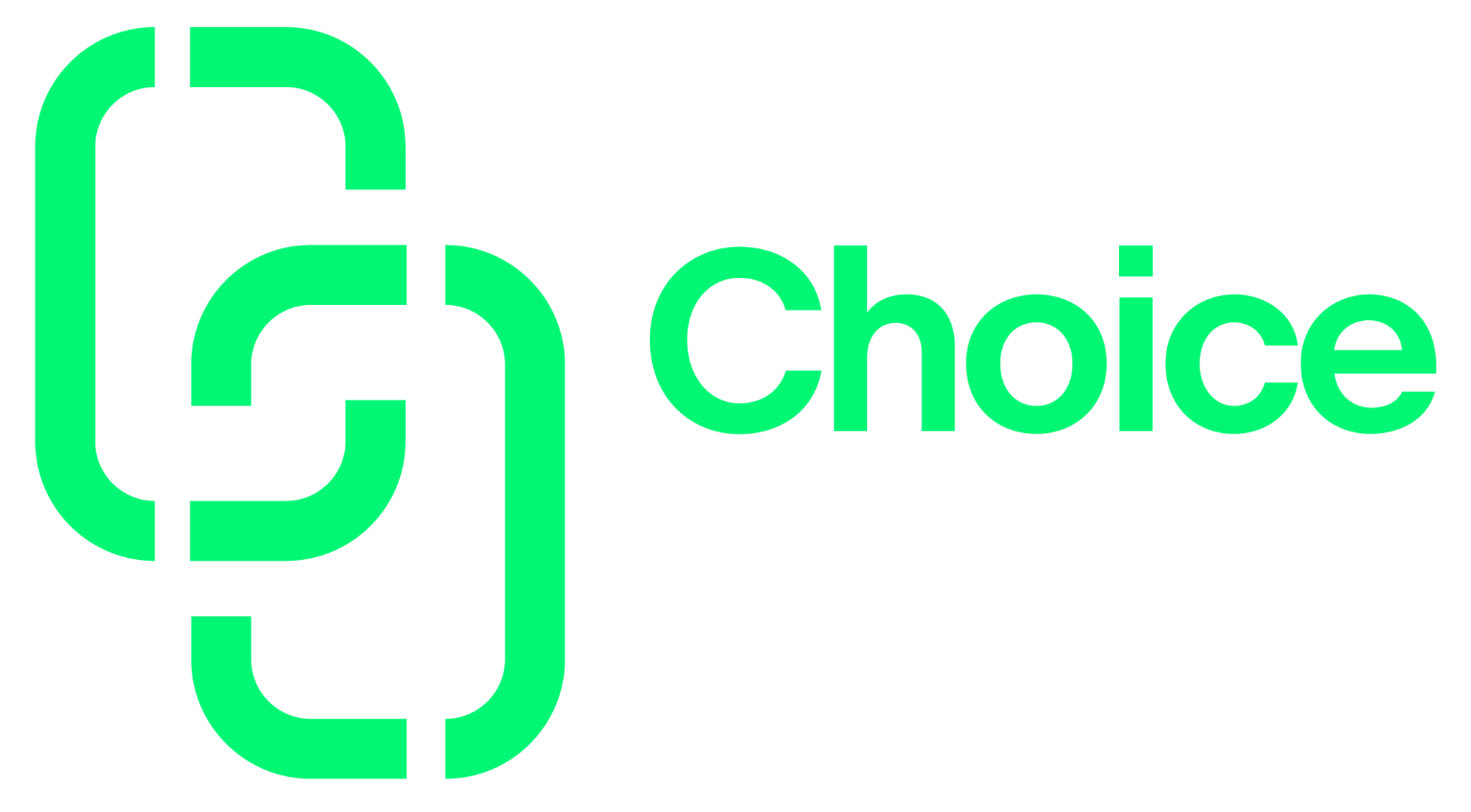 Choice logo